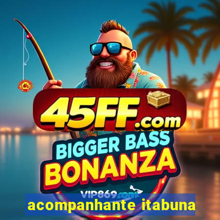 acompanhante itabuna